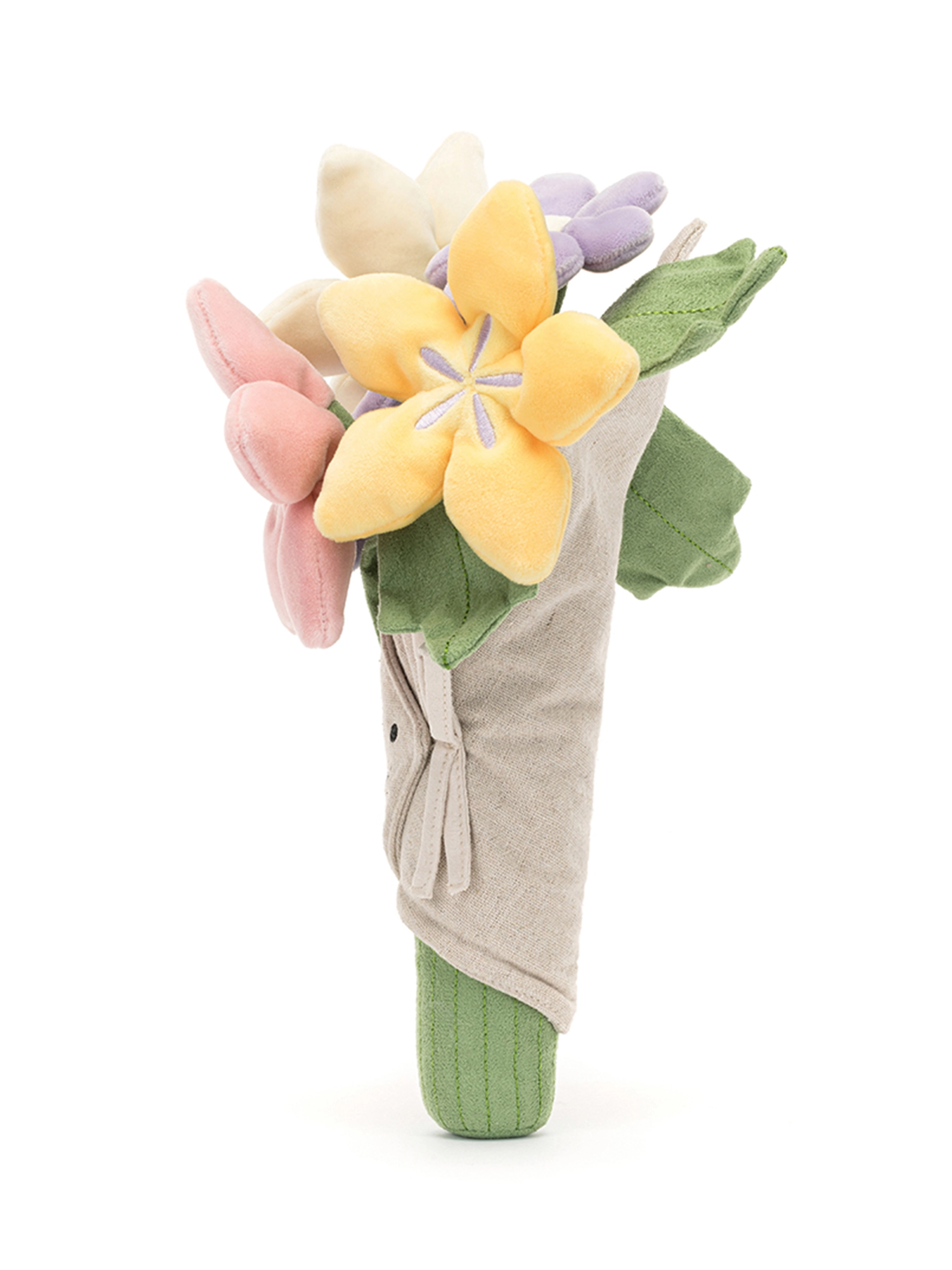 Jellycat-Stofftier 'Amuseables Bouquet of Flowers' - Artikel weitere Detailansicht 1 - Farbe: Bunt/Multicolor Jellycat-Stofftier 'Amuseables Bouquet of Flowers' - Artikel weitere Detailansicht 1 - Farbe: Bunt/Multicolor