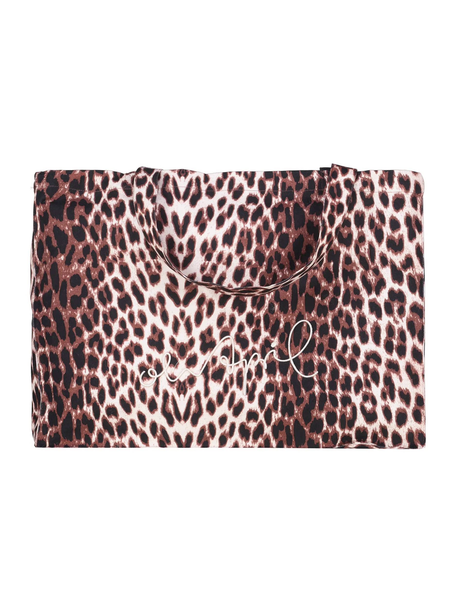 Tasche 'Woy' - Artikel Vorderseite - Farbe: Rot