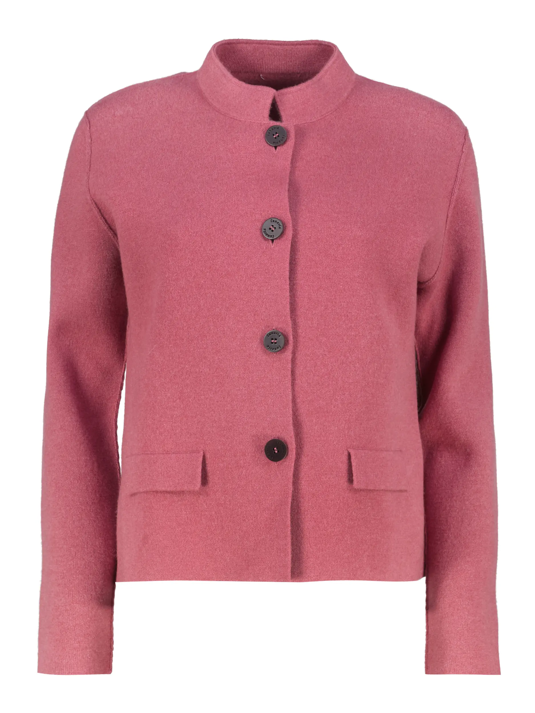 Blazer - Artikel Vorderseite - Farbe: Rosa&Pink
