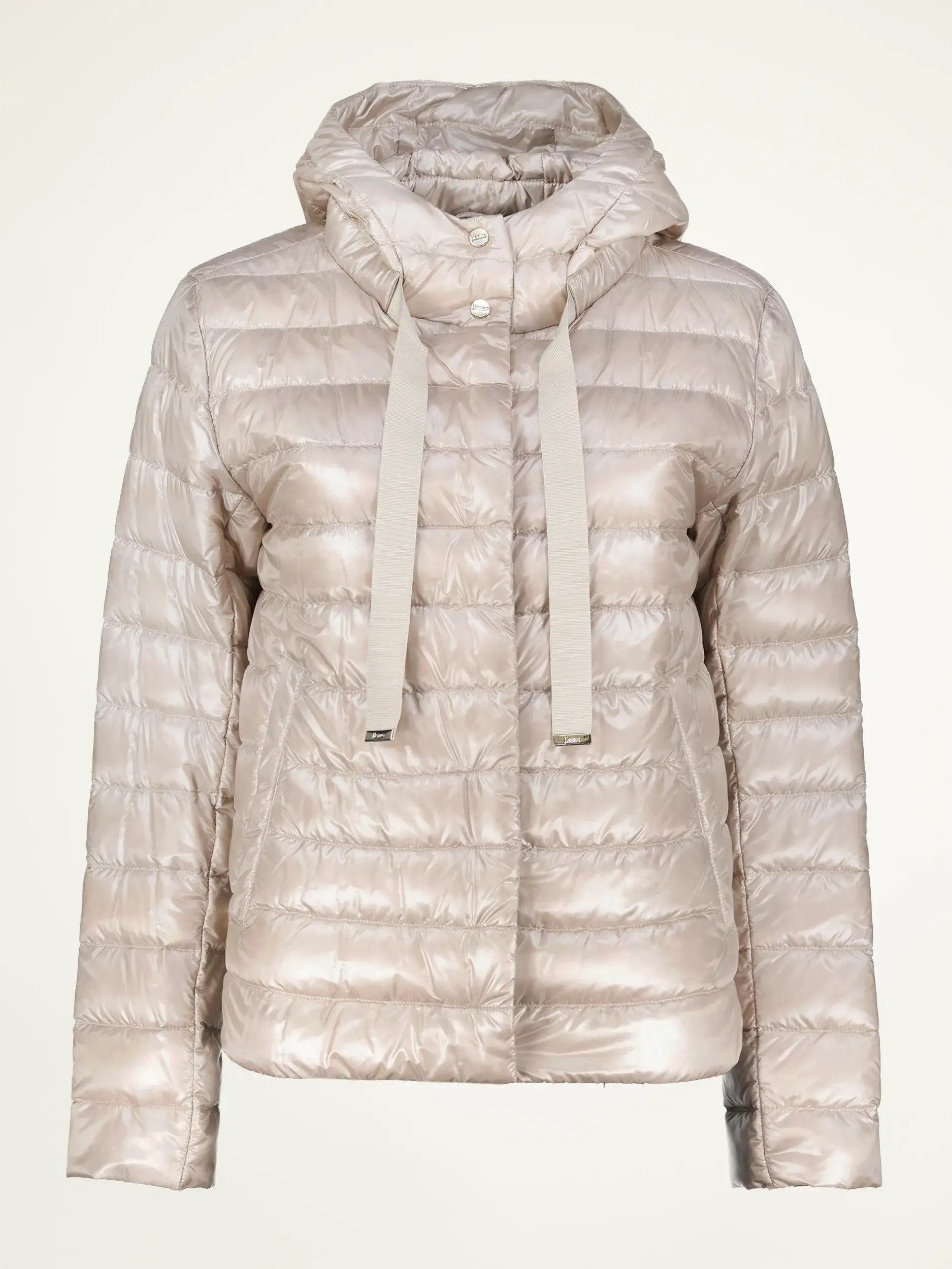 Jacke - Artikelansicht - Farbe: Beige