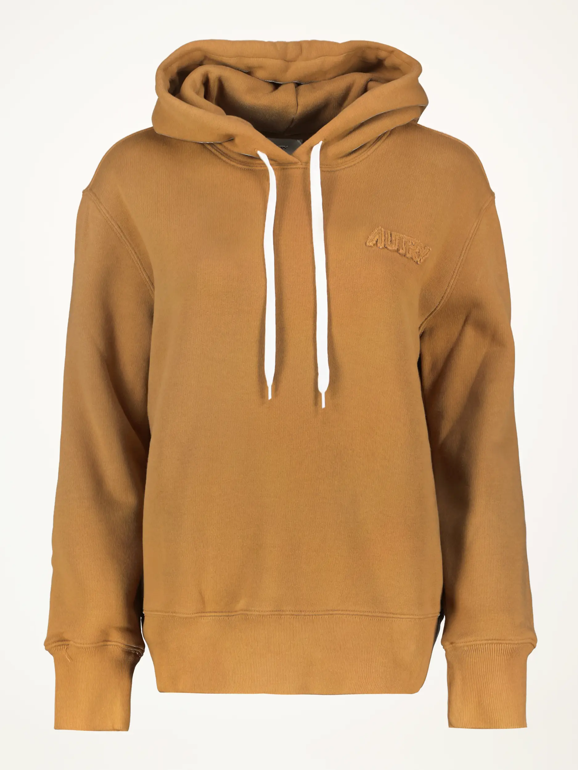 Sweatshirt  - Artikelansicht - Farbe: Braun Sweatshirt  - Artikelansicht - Farbe: Braun