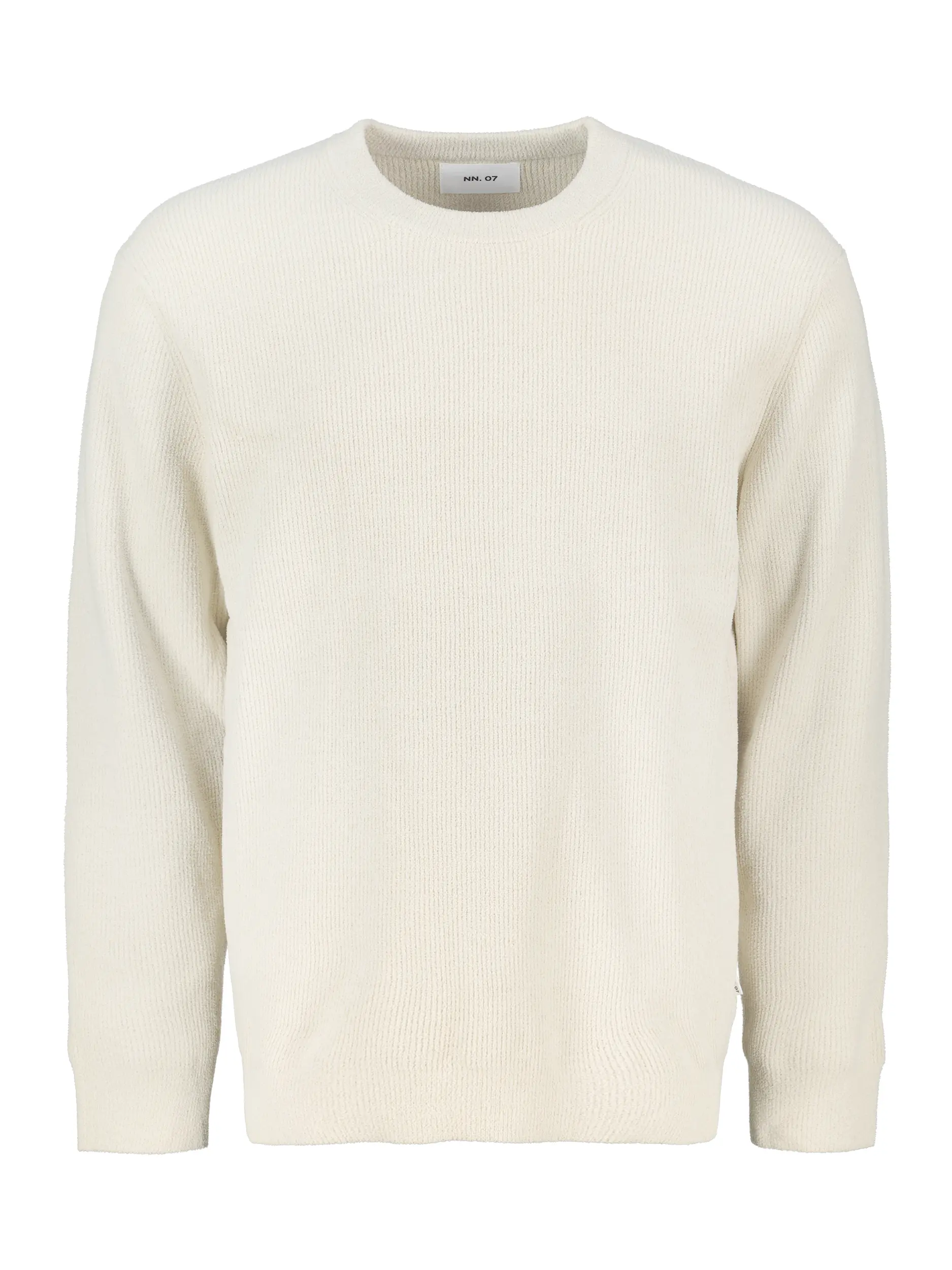 Pullover 'Danny' - Artikel Vorderseite - Farbe: Beige