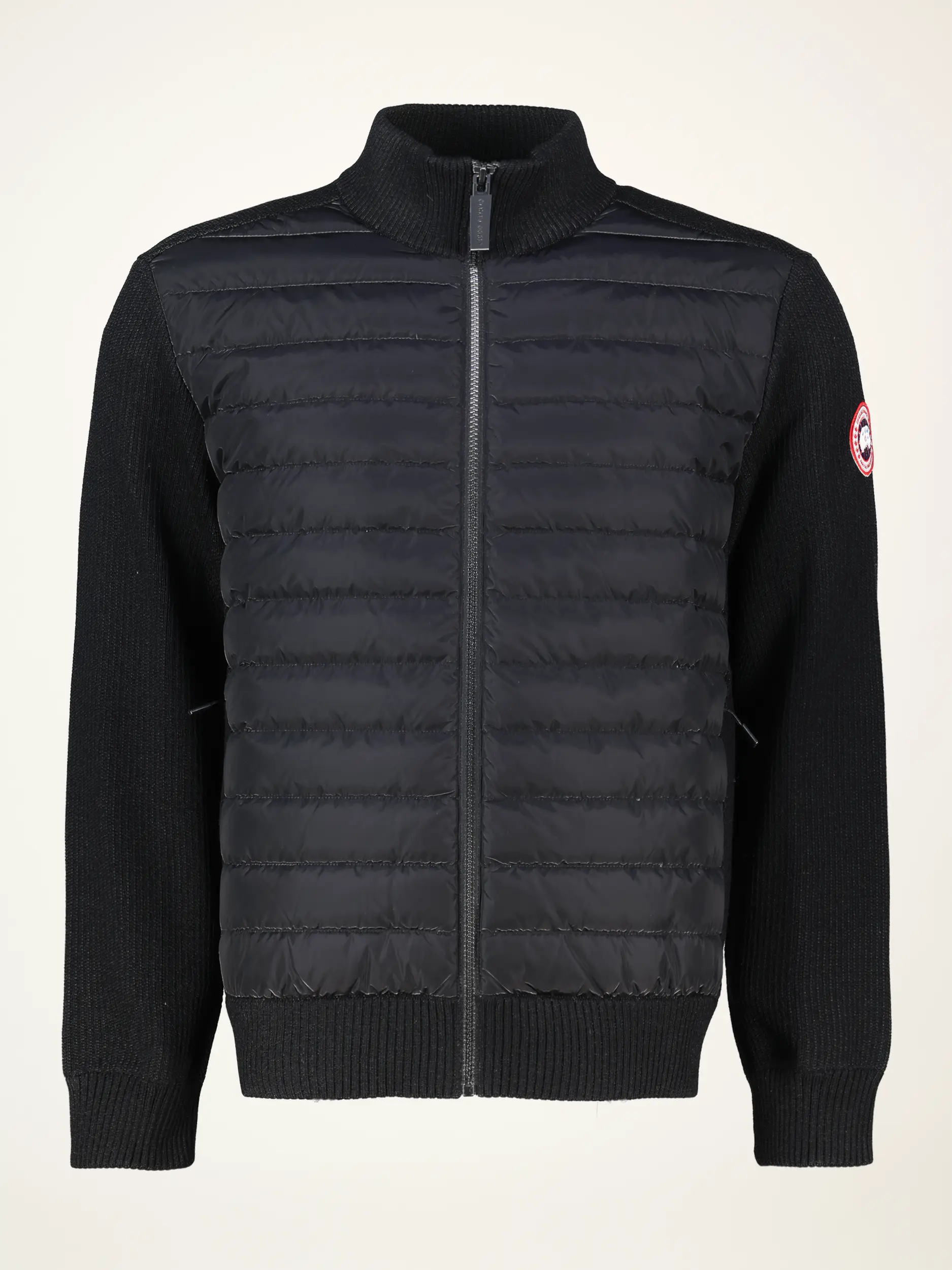Jacke 'Hybridge' - Artikelansicht Jacke 'Hybridge' - Artikelansicht