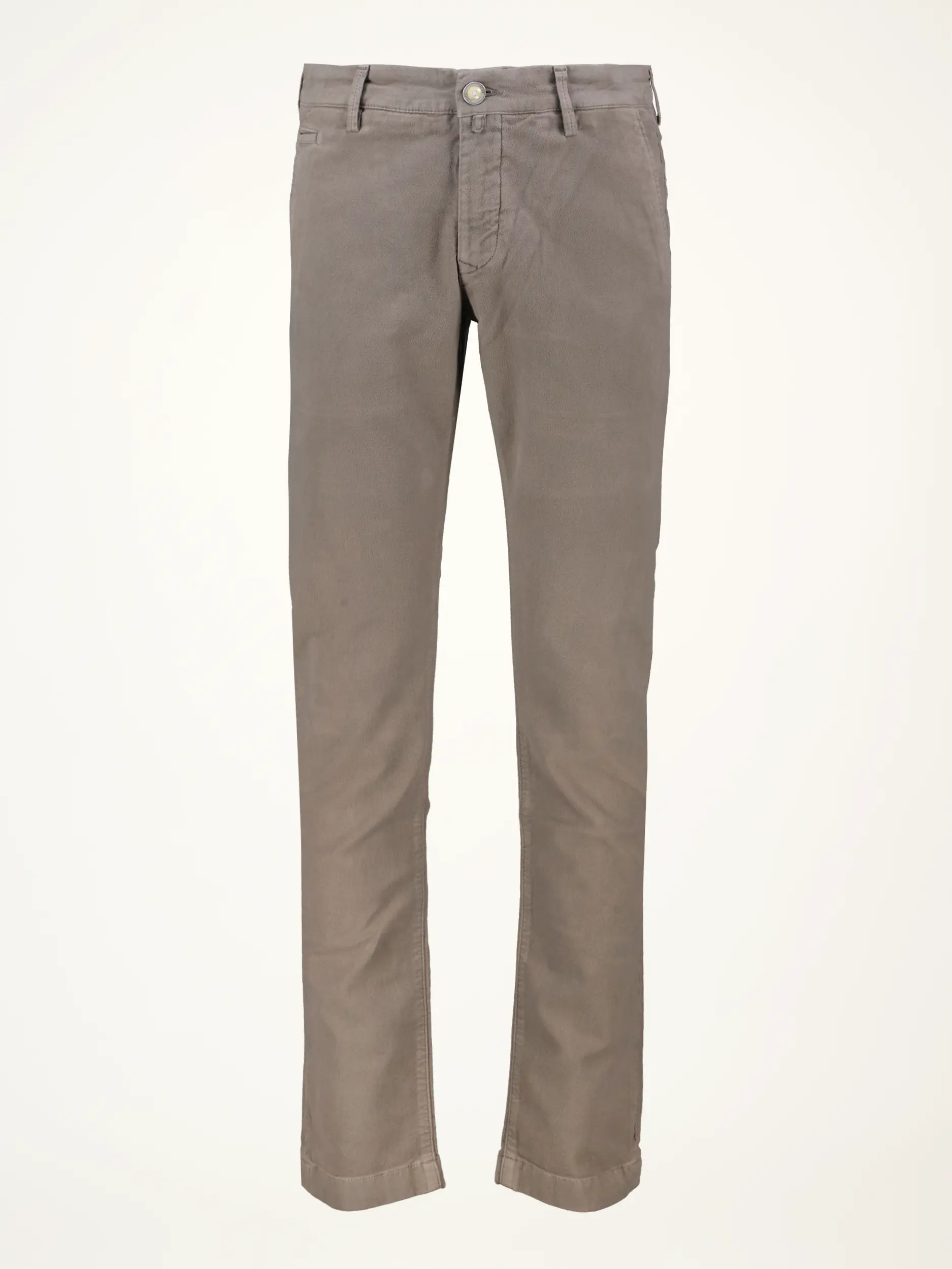 Chino 'Bobby' - Artikelansicht - Farbe: Braun
