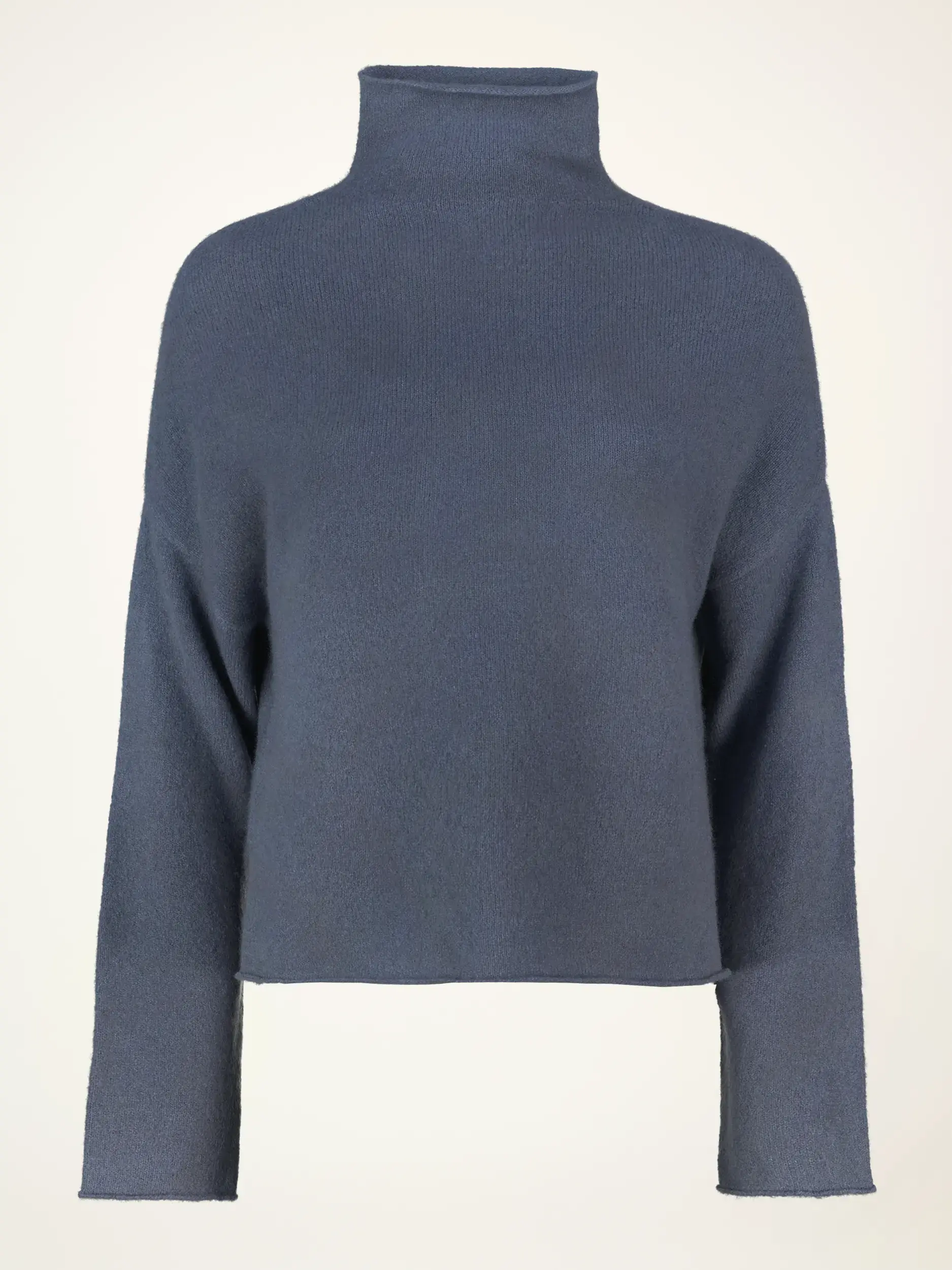 Pullover 'Jose.C' aus Kaschmir langarm - Artikelansicht