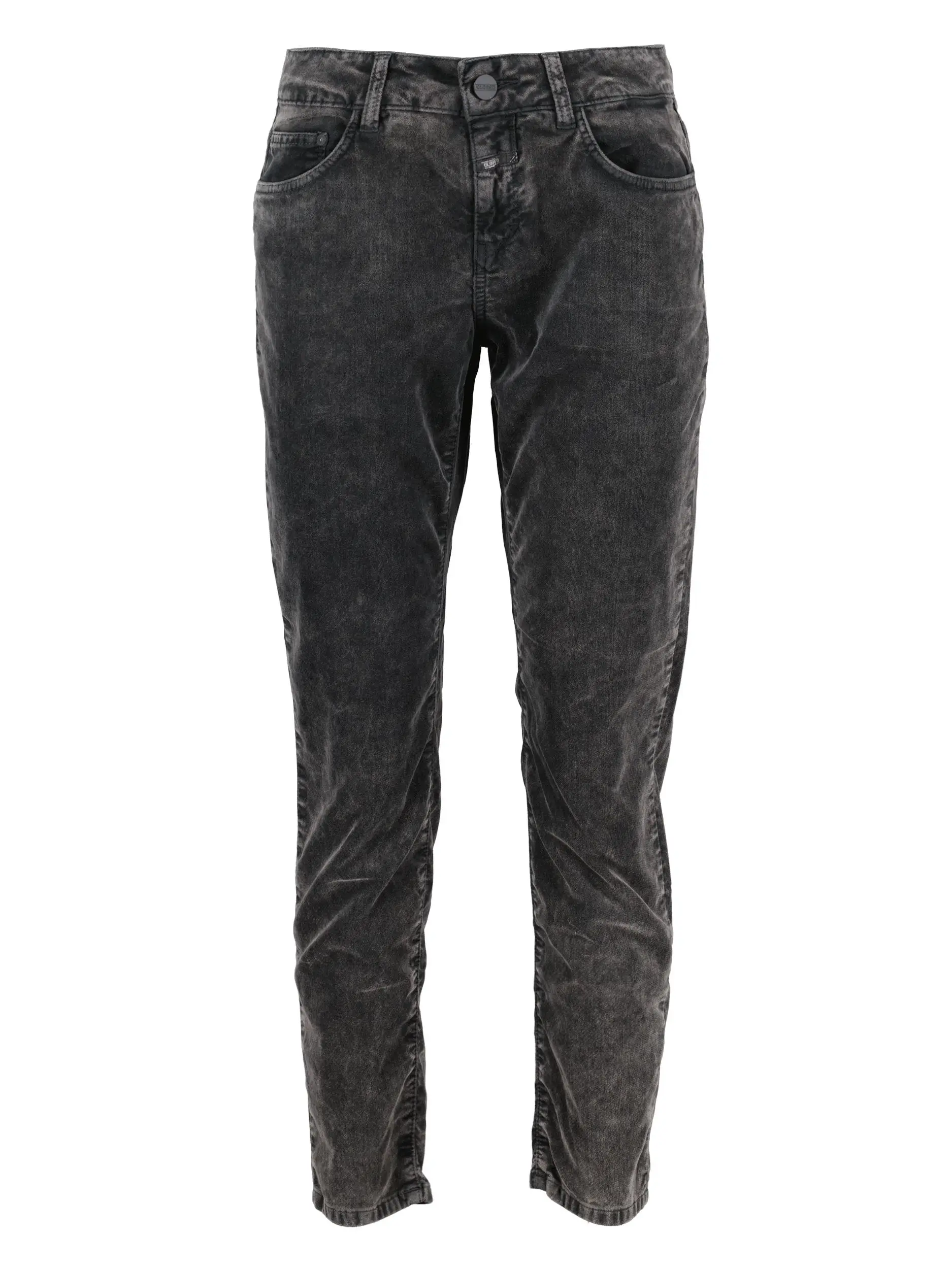 Hose - Artikelansicht - Farbe: Grau