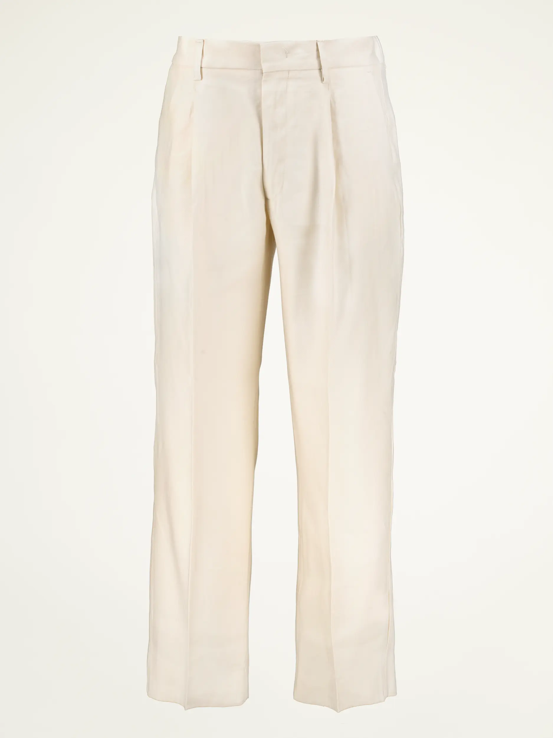 Hose 'Kay' - Artikelansicht - Farbe: Beige