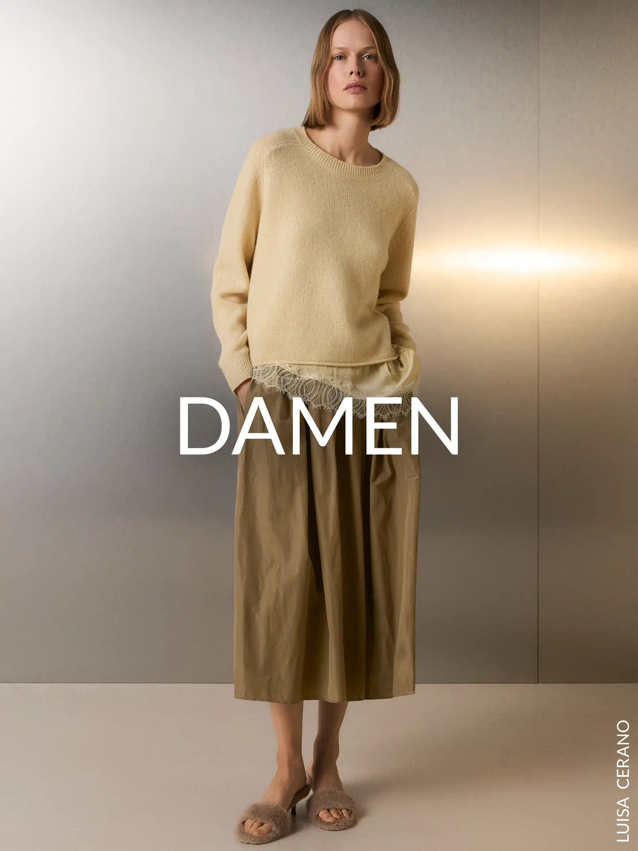 Hier zur Damen Kollektion