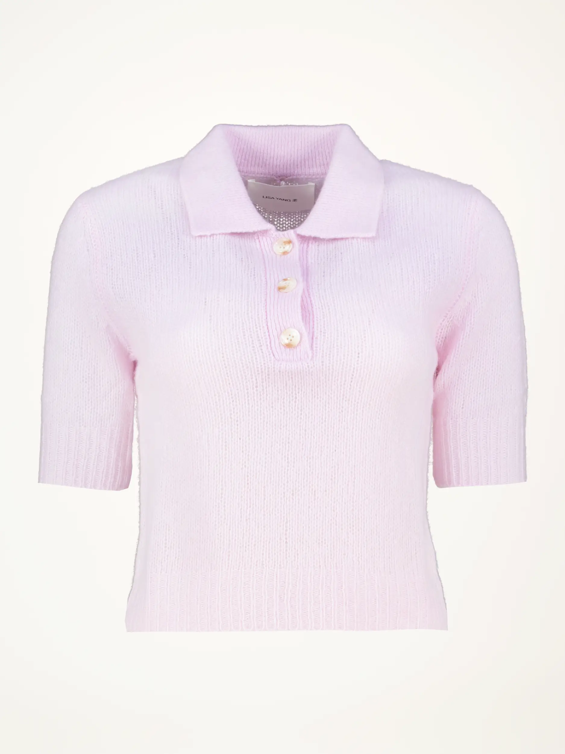 Pullover 'Masy'  - Artikelansicht - Farbe: Rosa&Pink