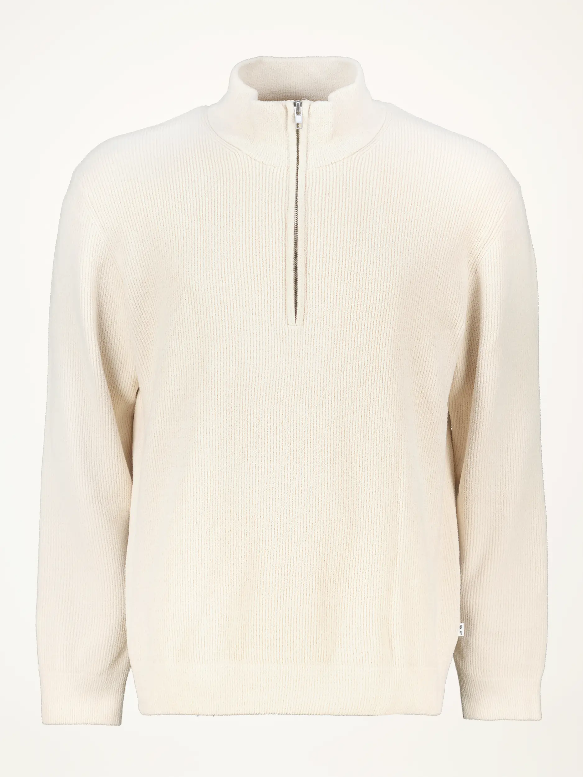 Pullover 'Danny' - Artikelansicht - Farbe: Beige