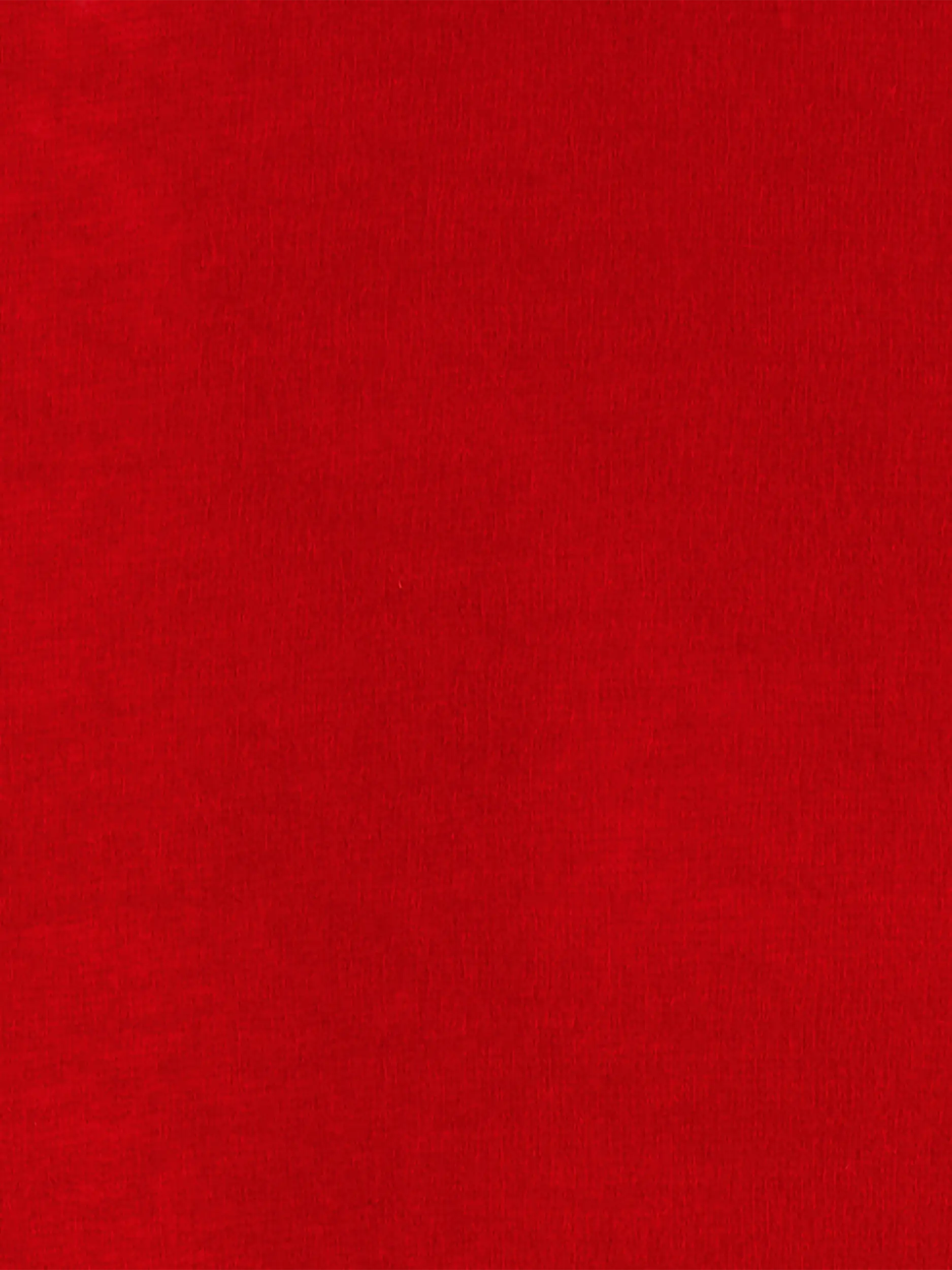 Schal aus Kaschmir - Artikel weitere Detailansicht 1 - Farbe: Rot