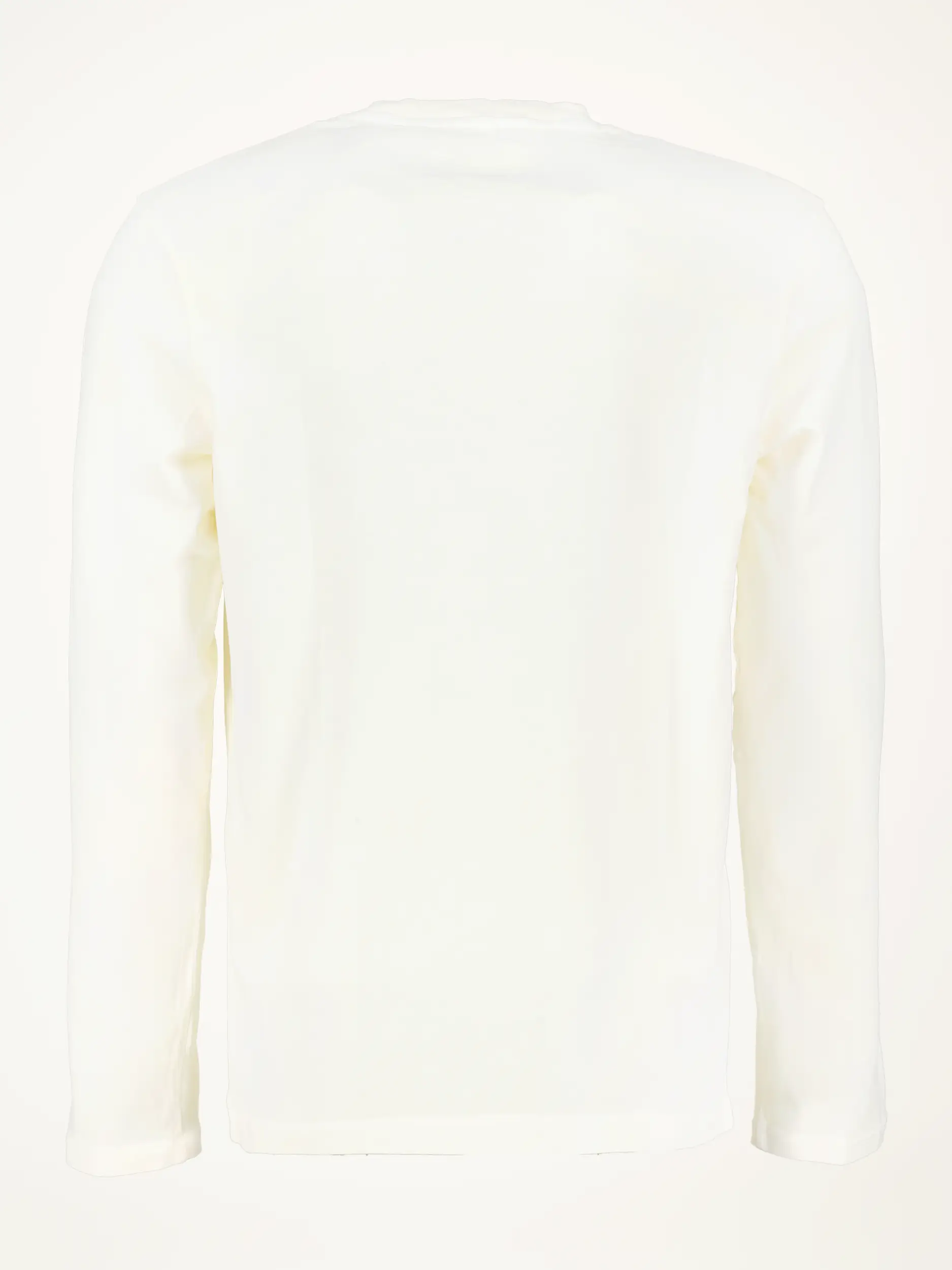 Shirt 'Taldor' - Artikel Rückseite - Farbe: Beige