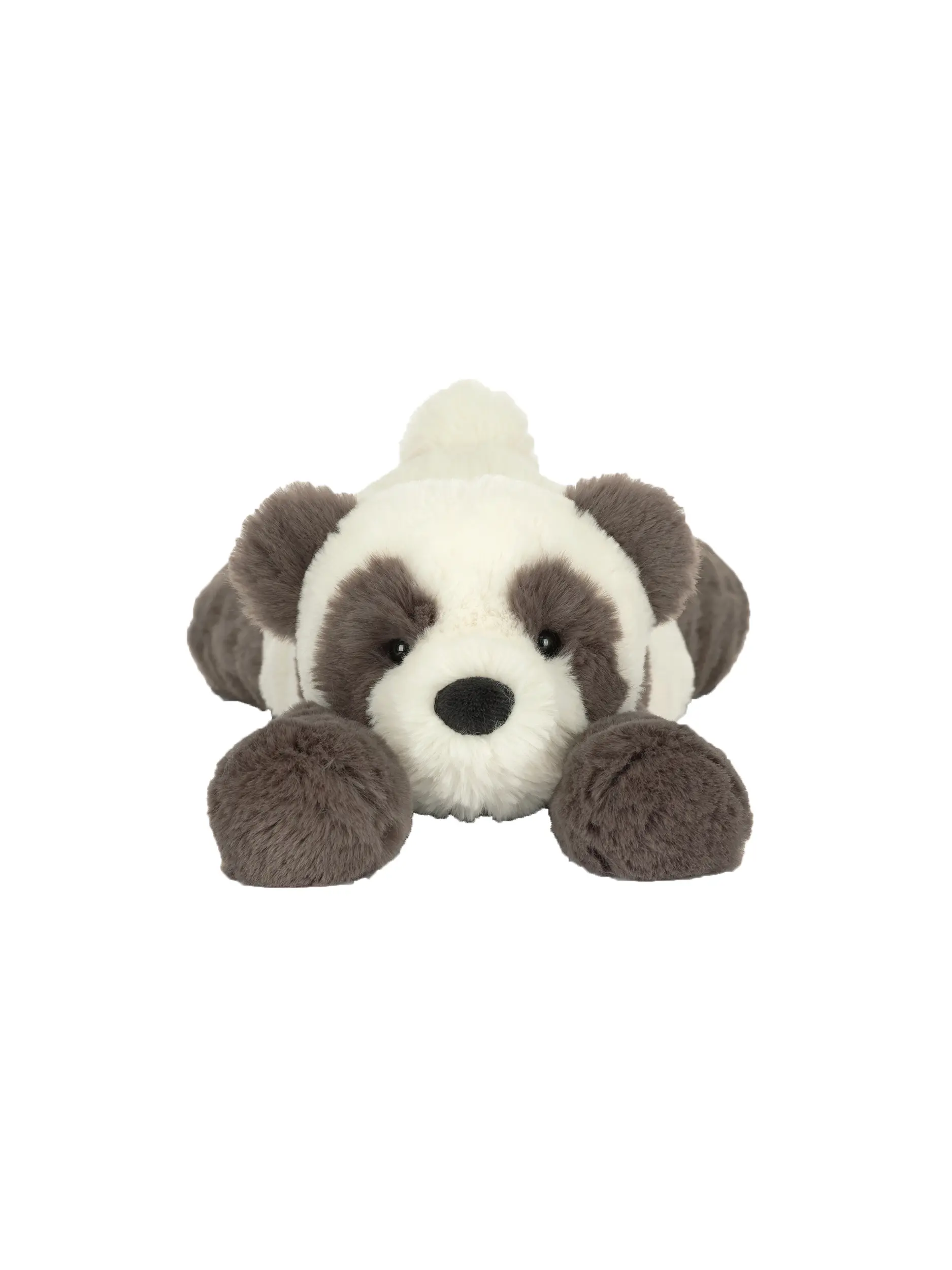 Jellycat-Stofftier 'Smudge Panda Original' - Artikel Vorderseite
