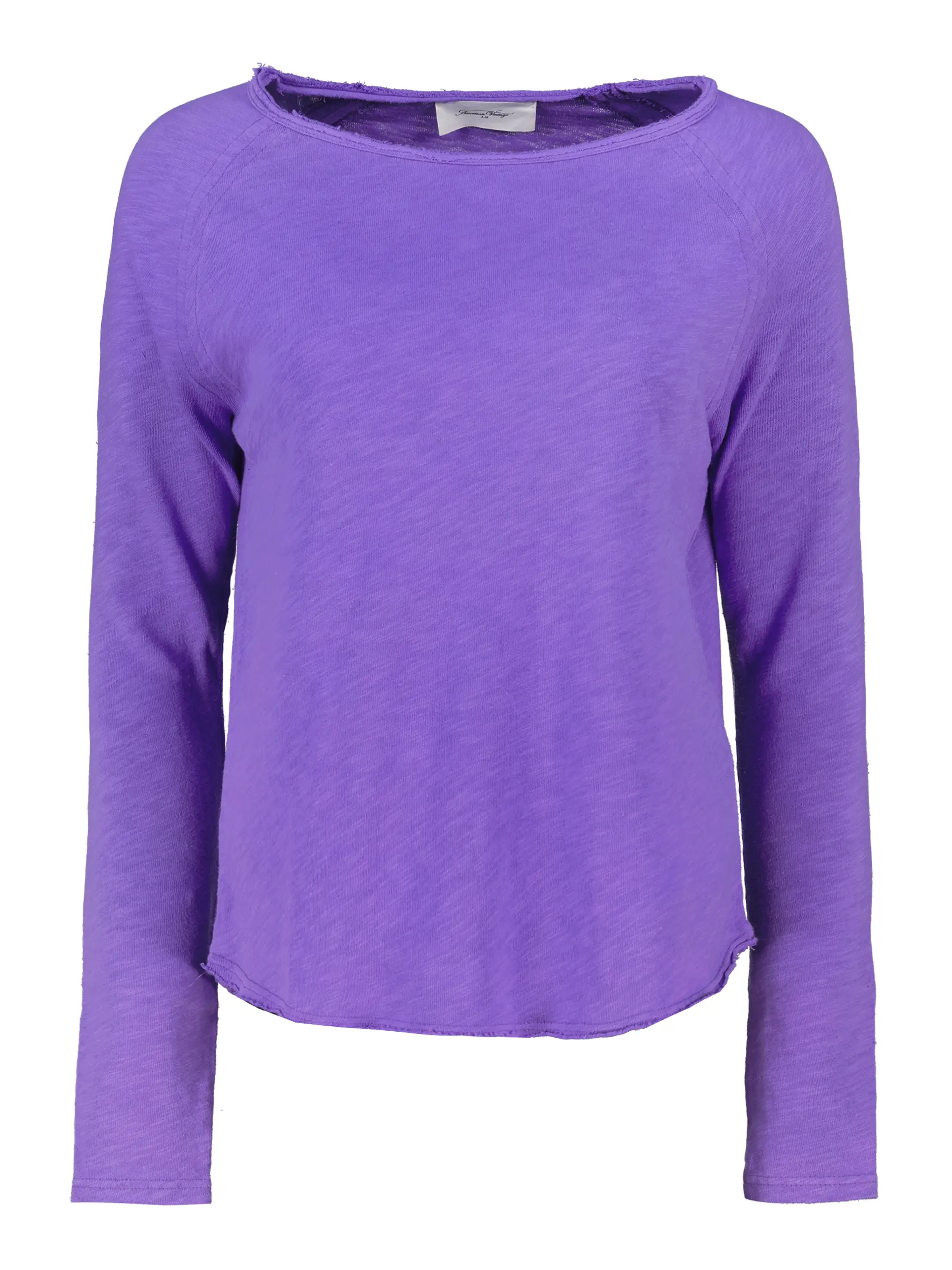 Sweatshirt - Artikel Vorderseite