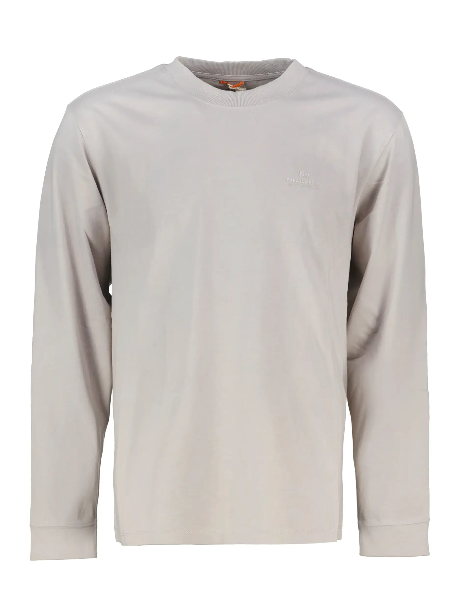 Sweatshirt 'Royal' - Artikel Vorderseite - Farbe: Beige