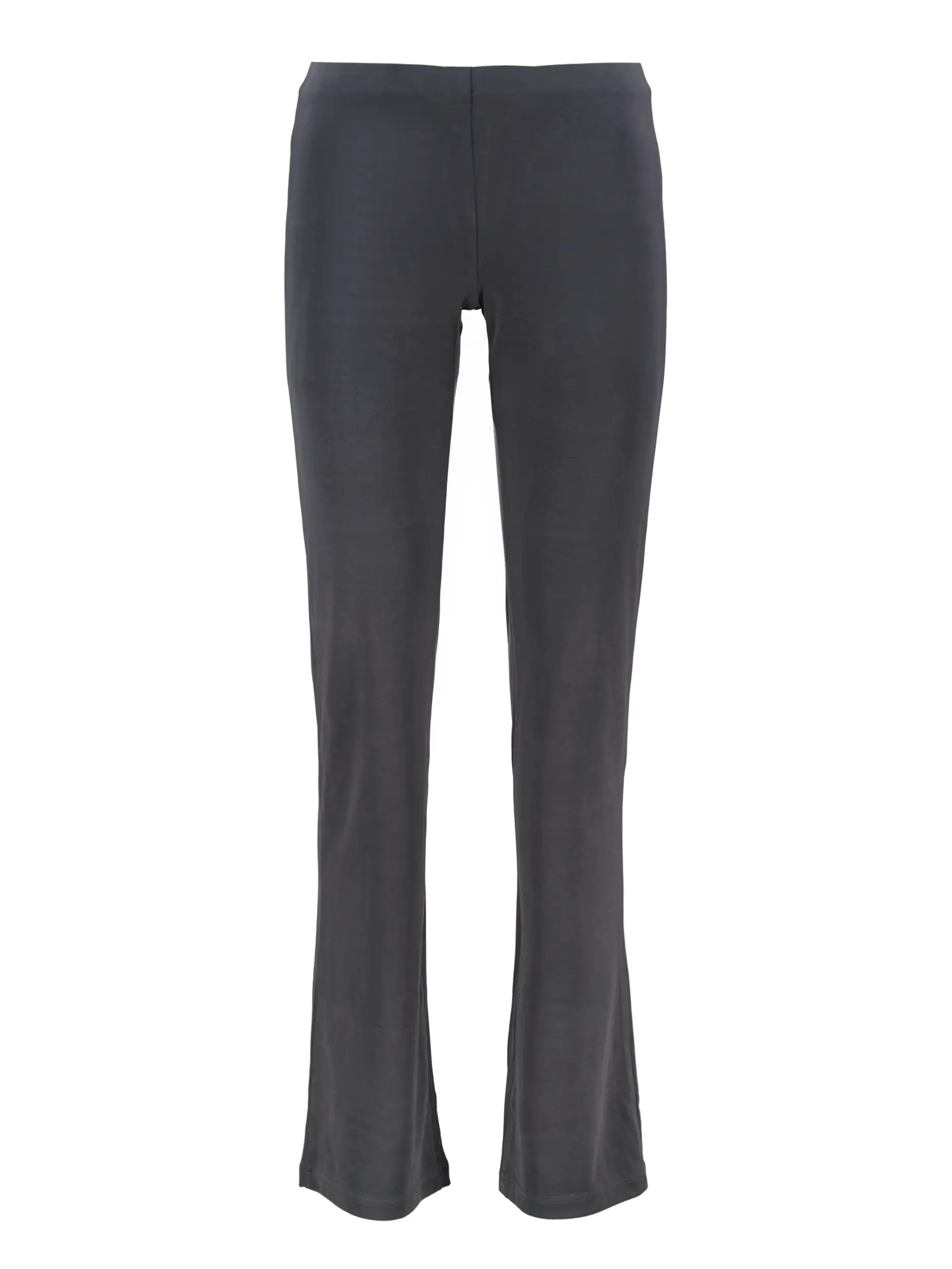 Hose 'Sasus' - Artikel Vorderseite - Farbe: Grau