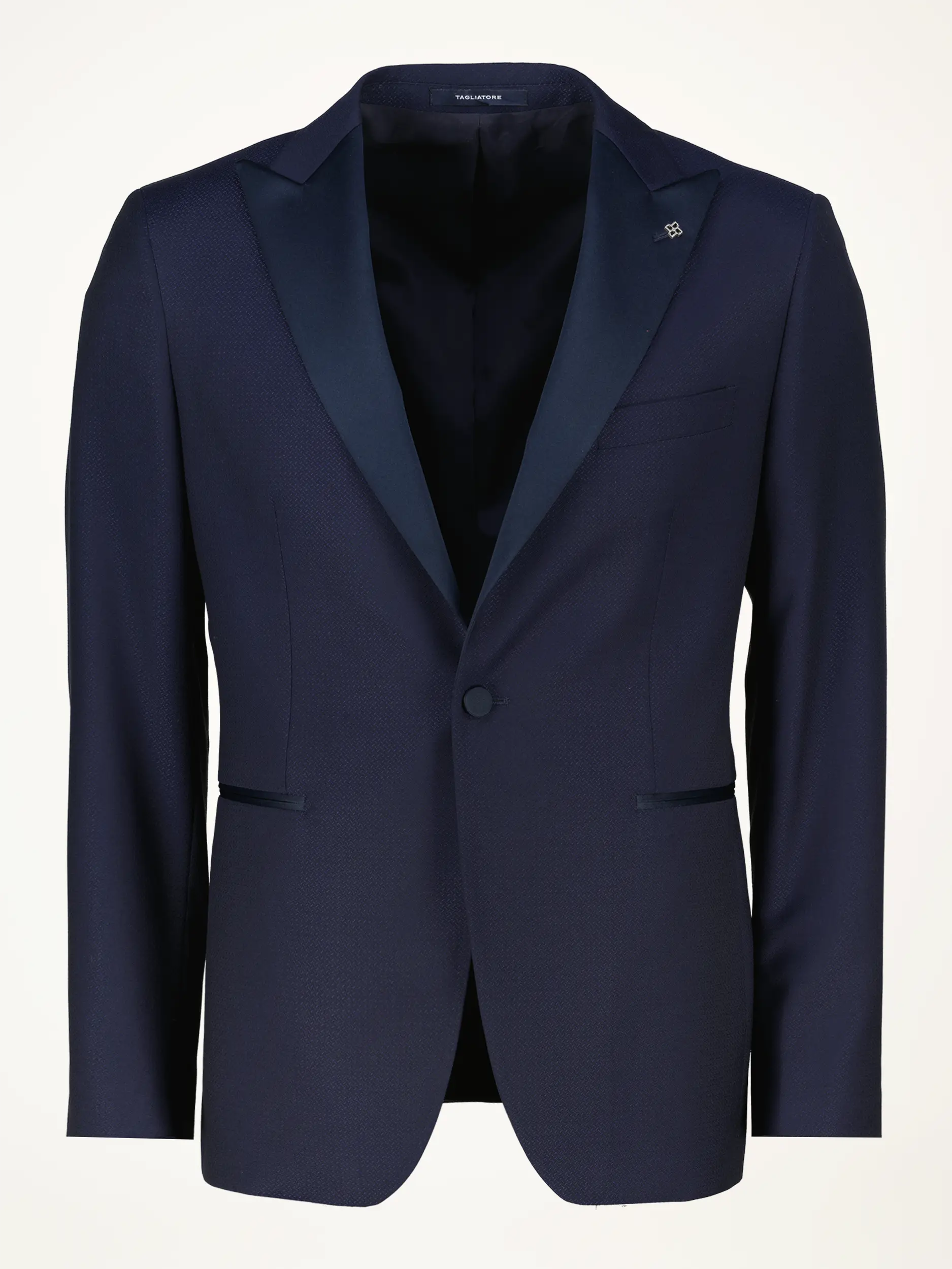 Smoking  - Artikelansicht - Farbe: Blau