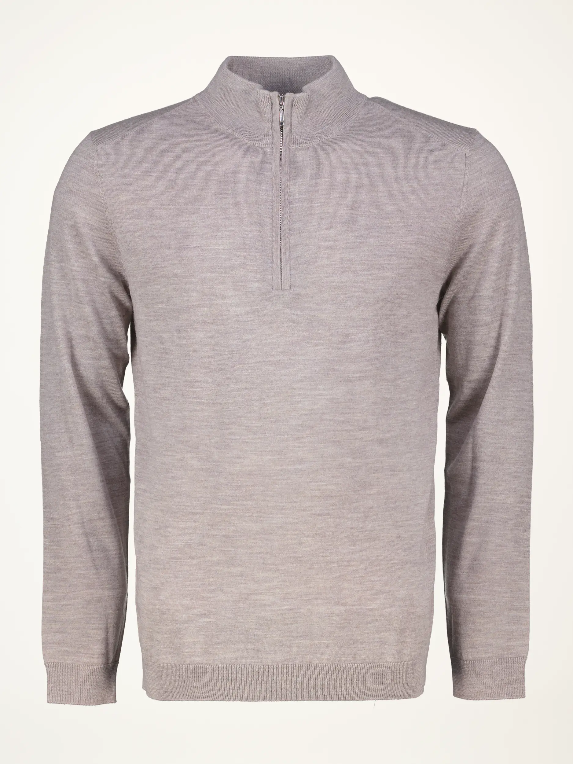 Pullover 'Trento' - Artikelansicht - Farbe: Beige